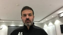 Stramaccioni: “Inter in pullman e City con l’astronave, ma noi italiani ce la giochiamo sempre”