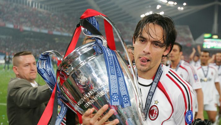 Kaladze: 'Inzaghi era incredibile, attaccante formidabile. Ibrahimovic il più forte da marcare'
