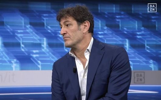 Ferrara: “Chivu? Dovrà lavorare sulla testa. Inzaghi, non mi stupisce la scelta dell’Arabia”- immagine 2