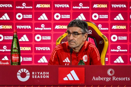 Getty Images Verso Verona-Roma: Dovbyk c’è. Juric: “Dimostriamo di essere un bel gruppo”- immagine 2