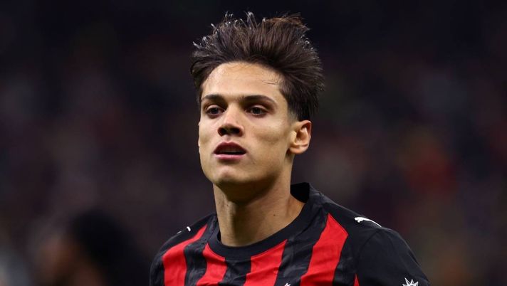 Le parole di Ricci sul ruolo che preferisce a centrocampo | AC Milan News (Foto Getty Images) Ricci rivela: 'Ruolo in cui mi diverto di più? In regia, ma Allegri ci chiede...'