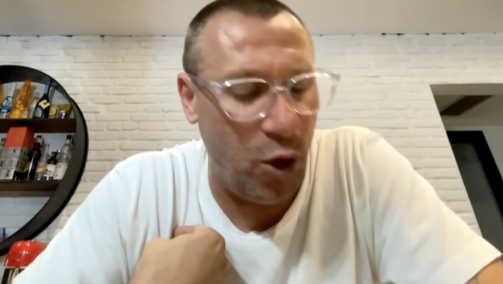 Cassano: “Inter la più forte, ha due squadre! Chi ha un terzo attaccante bravo come Bonny?” Cassano: “Inter la più forte, ha due squadre! Chi ha un terzo attaccante bravo come Bonny?” - immagine 1