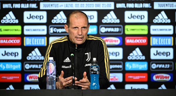 Getty Images Adani: “Pirlo 2 coppe, Allegri 0 in due anni: se ama così tanto la Juve deve…”- immagine 3