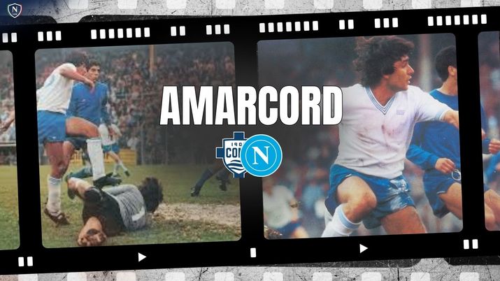 como napoli amarcord