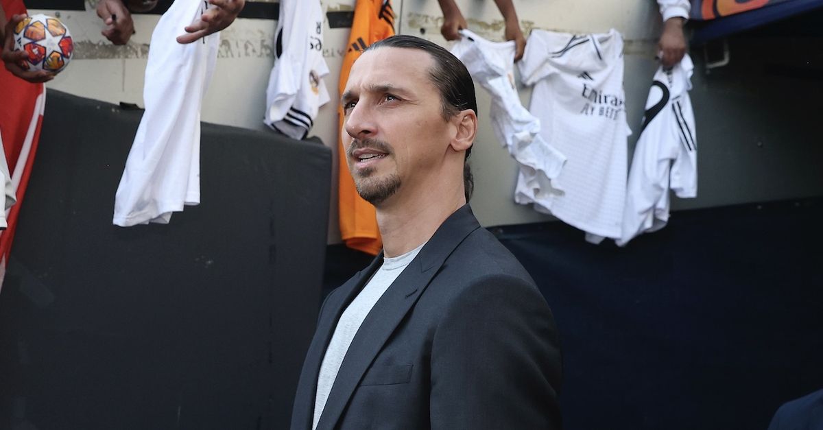 Milan Ibrahimovic 