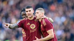 Fantacalcio, le formazioni ufficiali di Lazio-Roma: Castellanos sfida Dovbyk