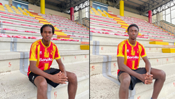 Este, confermati in rosa Habib e Nelson: “Contentissimi di essere qua”. Arrivano dal Verona