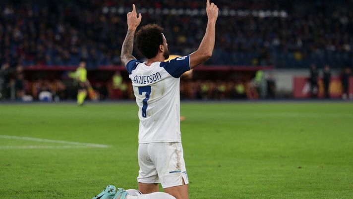 Felipe Anderson
