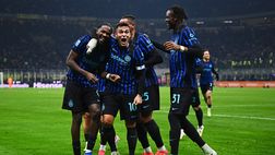 Inter, nerazzurri a un punto dal titolo di Campioni d’inverno! La statistica