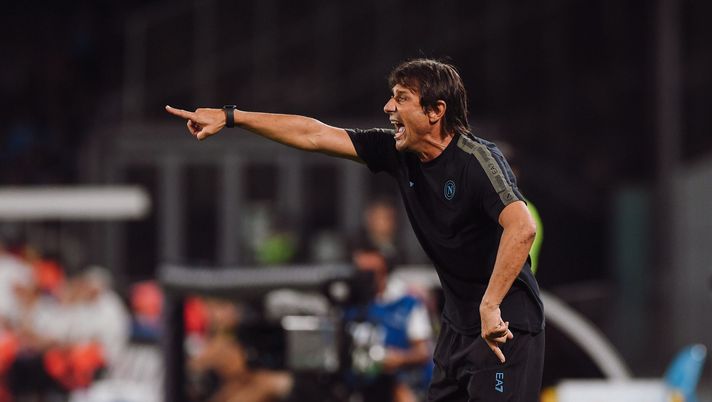 Verso Verona-Napoli: l’analisi tattica degli azzurri - immagine 1