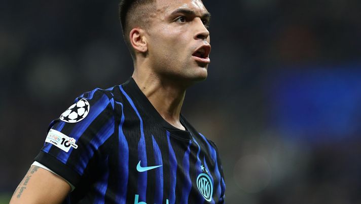 Getty Images Inter Lautaro
