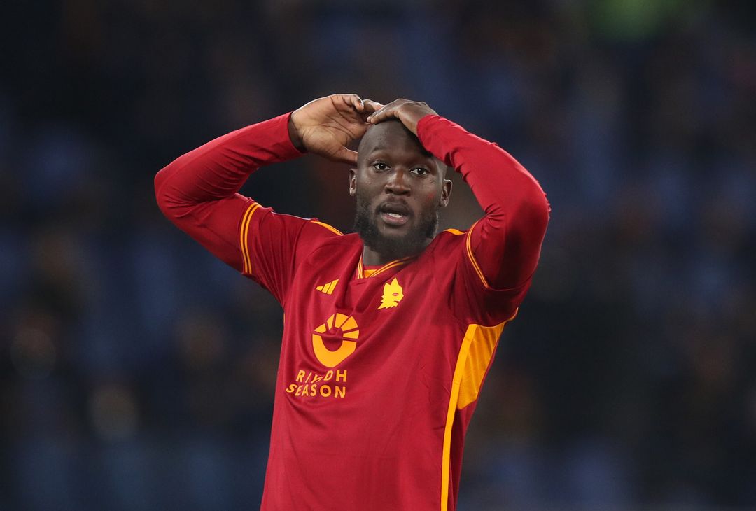 Roma-Udinese – FOTOGALLERY - immagine 45