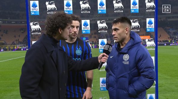 Hernanes: “Il Como ha sottovalutato l’Inter. Lautaro? La cosa più bella di oggi è…”- immagine 2