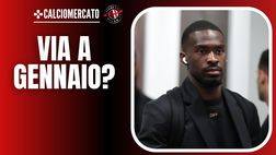 Calciomercato – Interesse dalla Premier per Tomori: il Milan valuta