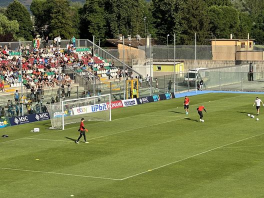 RILEGGI LIVE Castel di Sangro Day 4, partitina e sviluppo delle azioni: termina la seduta- immagine 5