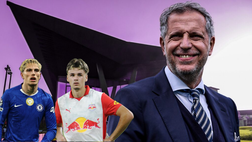 Garnacho, Alajbegovic & Co: chi è il mister X di Paratici? Confronto, prezzi e salari