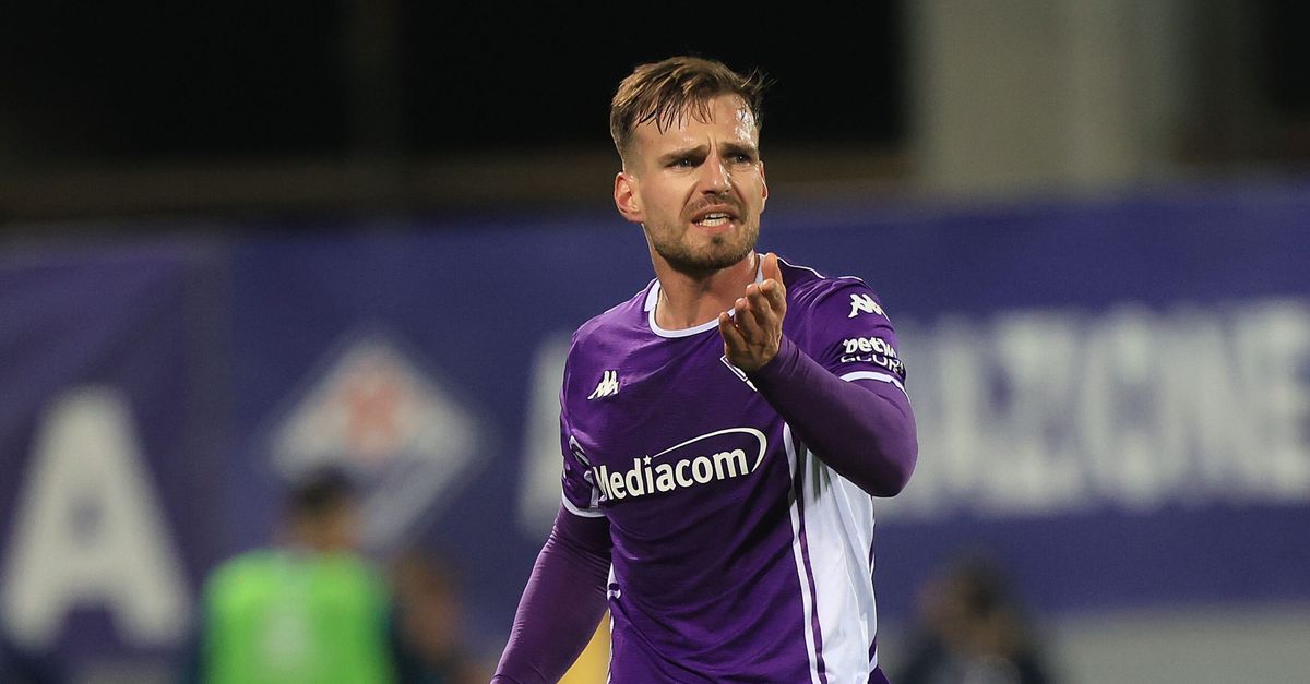 Nazione: “Pongracic rientra oggi, Fortini out. Rebus Mandragora ...