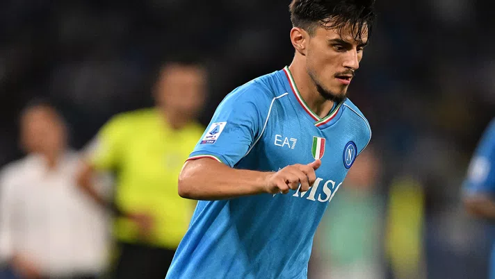 elmas napoli garcia