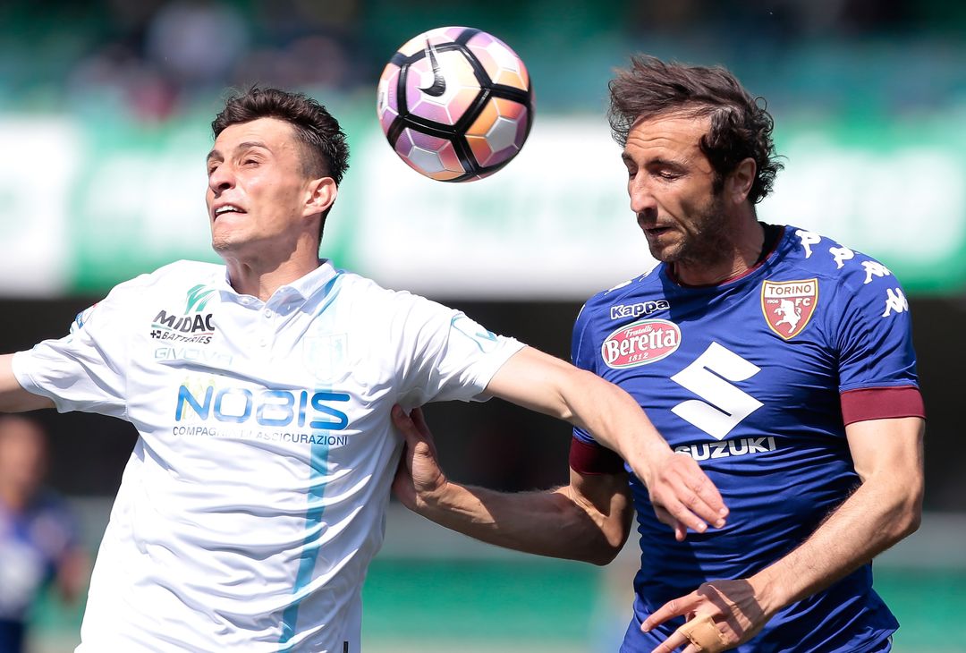 Fotogallery – Chievo-Torino 1-3, i granata si riscoprono corsari - immagine 34