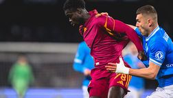 I giovani leoni di Gasp, dopo Ghilardi e Pisilli tocca a Vaz