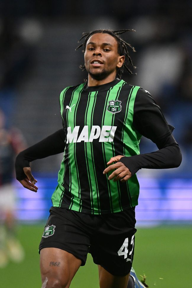 Sassuolo, non solo Berardi: un altro top salterà la Fiorentina- immagine 2