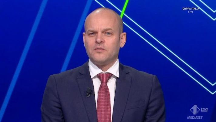 Biasin: “Frattesi? Chivu gli dà occasioni, deve tornare a incidere. Diouf vede la porta” - immagine 1