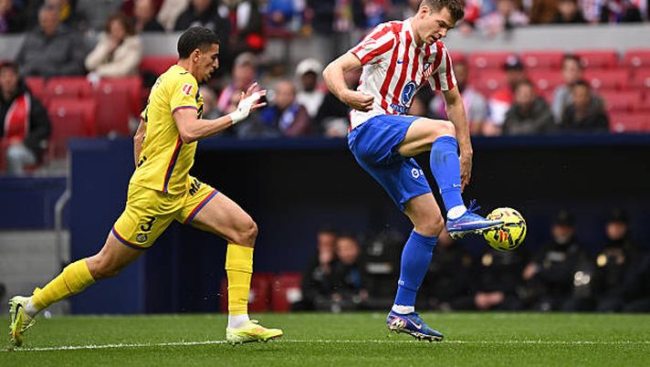 Abqar, arriva la squalifica dopo il “pizzico” a Sorloth: ecco quante giornate salterà - immagine 1