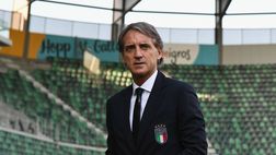 Spagna-Italia, Mancini: “Hanno meritato di vincere. Ho un rammarico” E su Chiesa…