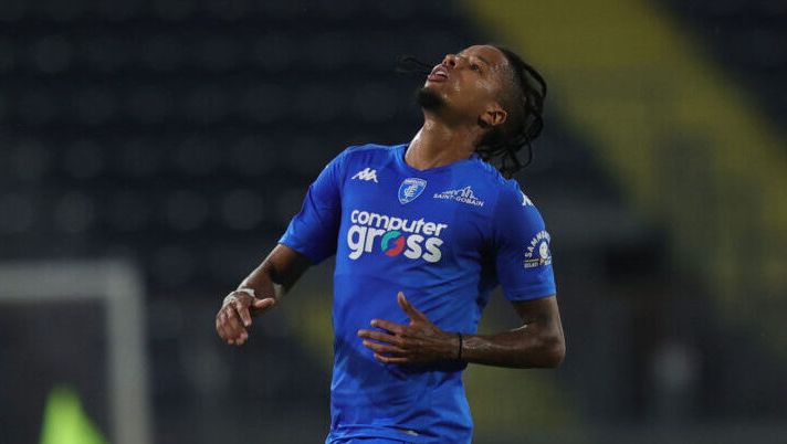 Empoli, ieri a parte Ebuehi: cosa filtra. Da Fazzini a Sambia, le prove di formazione - immagine 1