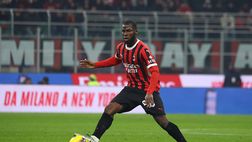 Incocciati: “Musah è un calciatore di qualità, può essere d’aiuto in un aspetto”