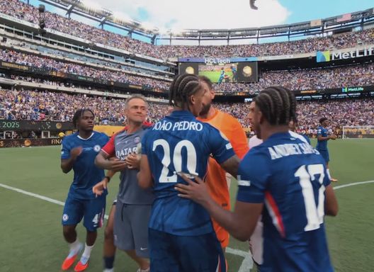 Luis Enrique: “Io stupido ma lui si butta”. Joao Pedro durissimo: “Semplicemente non…”- immagine 3