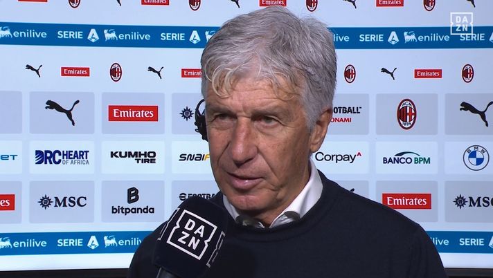 Roma, Gasperini: “Arrabbiati e dispiaciuti. Dybala? La cosa peggiore…” Roma, Gasperini: “Arrabbiati e dispiaciuti. Dybala? La cosa peggiore…” - immagine 1