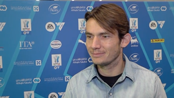 De Roon: “Importante misurarci con l’Inter. In campionato ci hanno massacrato. Spesso…”