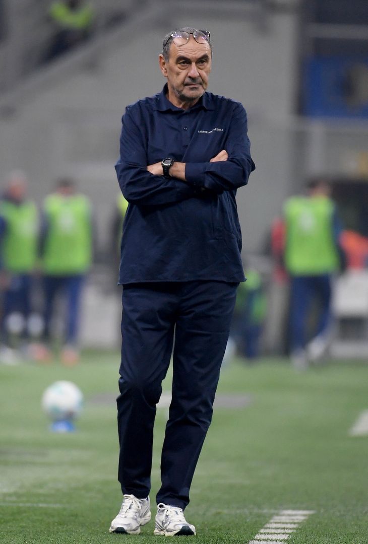 Inter-Lazio, le migliori immagini dell’undicesima di Serie A – GALLERY - immagine 64