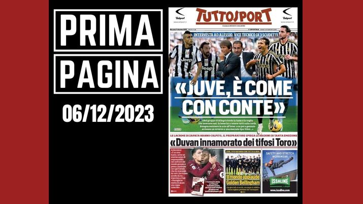 Tuttosport