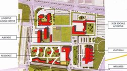 Continassa: la Società del kartodromo ricorrre al TAR