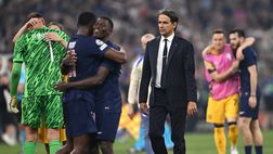 Inter, triplete alla rovescia: da oggi bisogna ricostruire. La tifoseria si è divisa