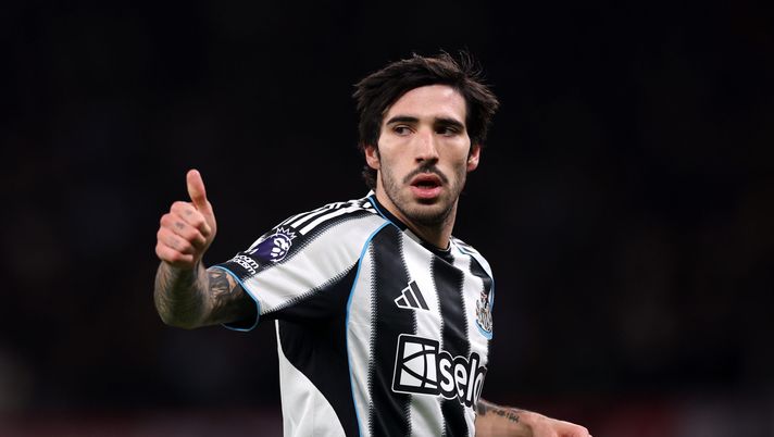 Ex Milan, Tonali: “I tifosi del Newcastle sanno quello che ho fatto, ma non giudicano” - immagine 1