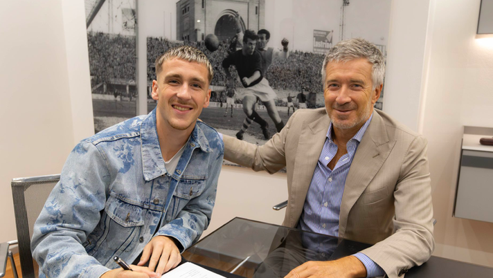 Bologna-Cagliari, i convocati: subito out Saelemaekers - immagine 1