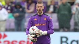 Dalla Turchia: “Livakovic verso la Spagna e il Fenerbahce pensa a De Gea”