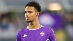 Richardson al Verona in prestito