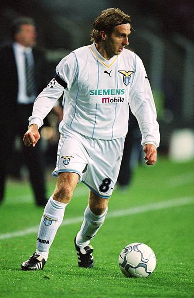 Poborský e quel 5 maggio con la sfida tra Lazio e Inter: “Promisi a Nedved una doppietta”- immagine 3