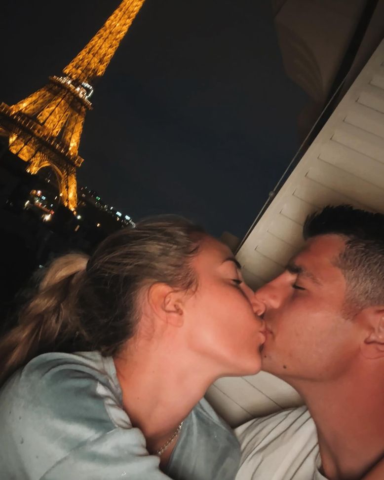 Morata: “Tre anni fa ho tifato per l’Italia, stavolta è toccato a noi. Critiche? Io…”- immagine 2