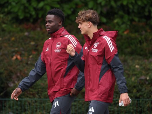 L’Arsenal blinda la sua stella: il talentuoso 15enne Max Dowman firma con i Gunners- immagine 2