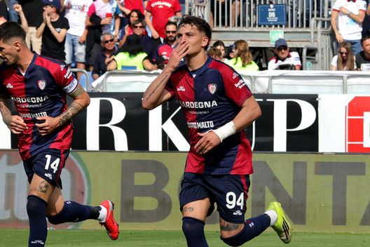 Cagliari, Giulini: “In un’isola non è facile fare calcio. Vogliamo la salvezza e stadio”- immagine 2
