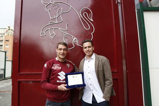 Belotti-Sartori, Toro News Award