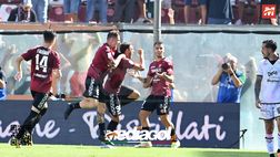 Reggina, ufficiale: Cardona si dimette e Saladini conferma la cessione del club