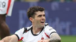 Cremonese-Milan, altro errore sotto porta e difficoltà: Pulisic non è al top. Cosa fare?