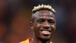 Galatasaray nel segno di Icardi e Osimhen: asfaltato l’Antalyaspor