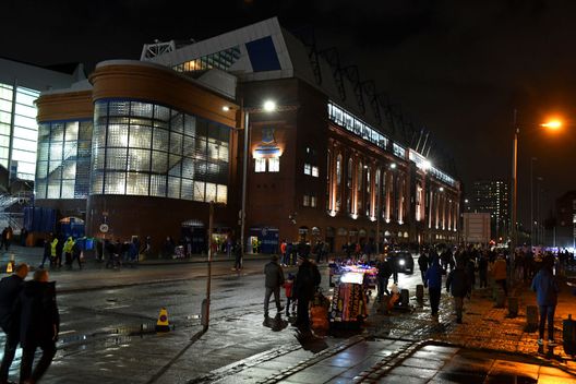 Glasgow, l’Old Firm si dà alla tecnologia: Rangers-Celtic, cibi e bevande in automatico allo stadio…- immagine 2